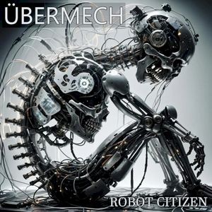 Robot Citizen