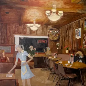 Armadillo Café