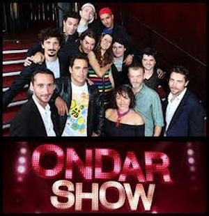 Ondar show