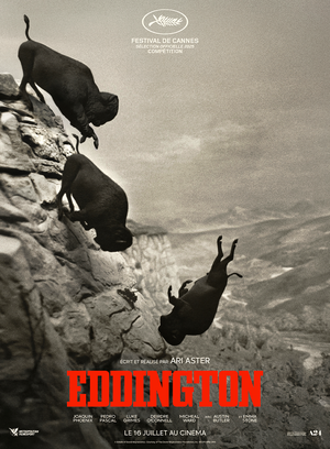 Eddington