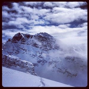 Dead French Mathematicians (Single)