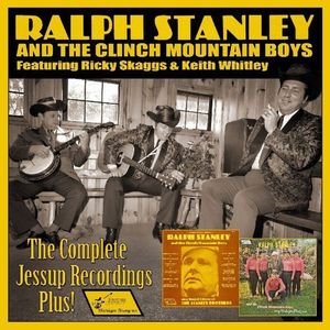The Complete Jessup Recordings Plus!
