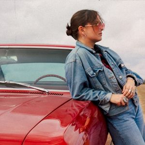 My Love, My Love (Single)