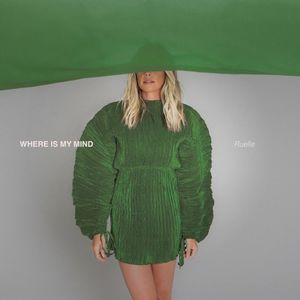 Where Is My Mind (Single)
