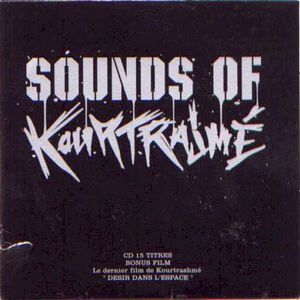 Sounds of Kourtrajmé