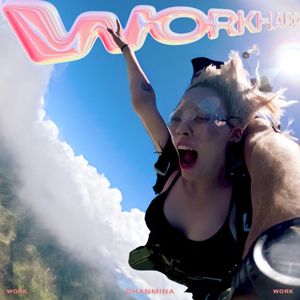WORK HARD (Single)