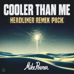 Cooler Than Me