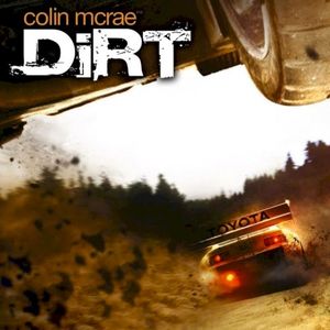 Colin McRae DiRT Original Soundtrack (Single)