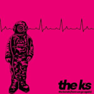 The Bends (Here We Go Again) (Single)
