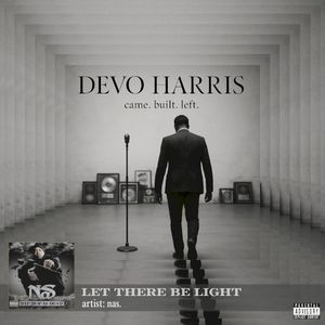 Let There Be Light (Single)
