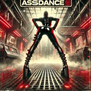 Arschtanz/Assdance (Single)