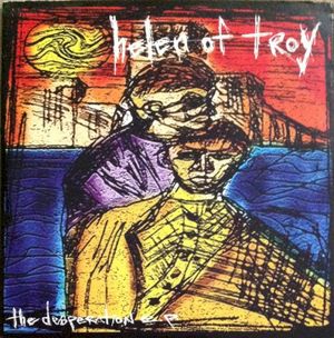 The Desperation EP (EP)