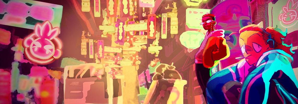 Cover Jump The Track