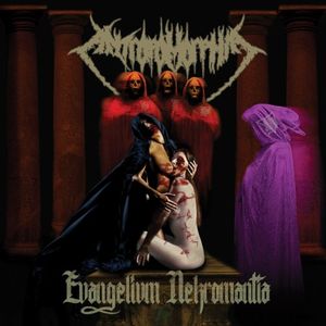 Impure Desecration