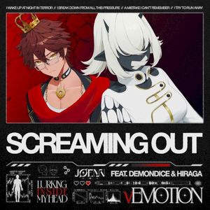 Screaming Out (Single)