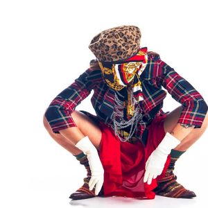 A Sacanagem Começou (Single)