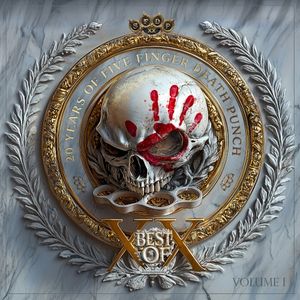 I Refuse (2025 version) (Single)