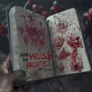 Hell's Architect (Single)