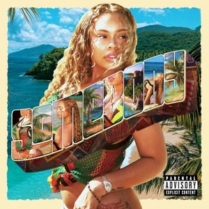 Somebody (Single)