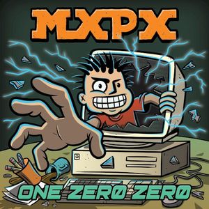 One Zero Zero (Single)