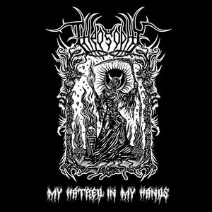 My Hatred in My Hands II (Single)