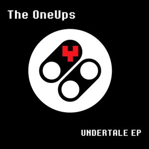 Undertale EP (EP)