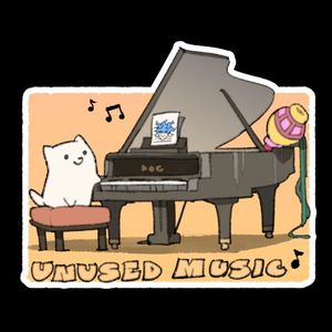 DELTARUNE CHAPTER 2 REJECTED TRACKS (EP)