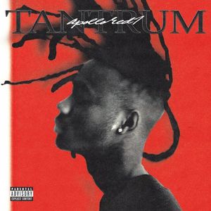 Tantrum (EP)