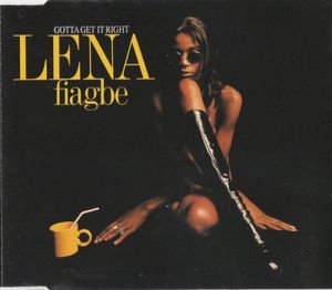 Gotta Get It Right (Single)