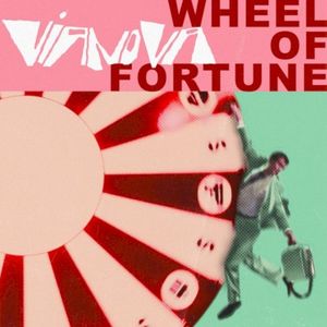 Wheel of Fortune (Single)