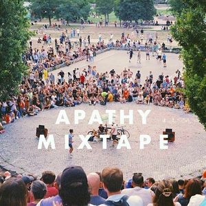 Apathy Mixtape (EP)