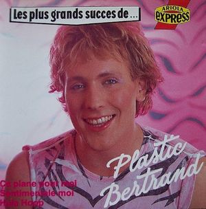 Les plus grand succès de…