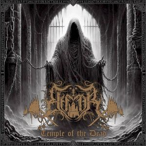 Temple of the Dead