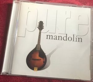 Pure Mandolin