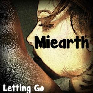 Letting Go EP (EP)