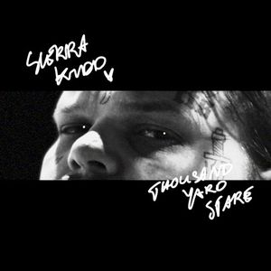 Thousand Yard Stare (Single)