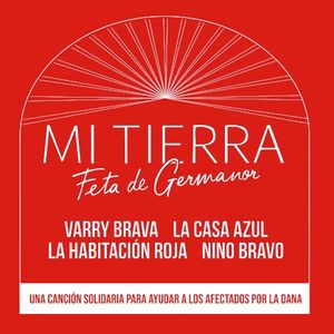 Mi Tierra (Live)