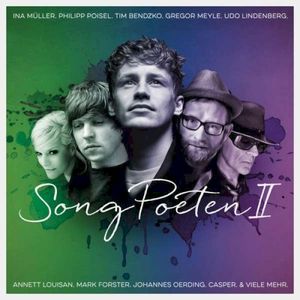 Song Poeten II