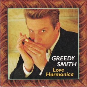 Love Harmonica