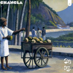 Cavaquinho (Single)
