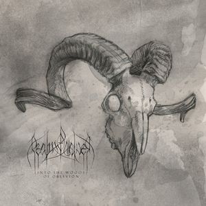 Into the Woods of Oblivion (EP)