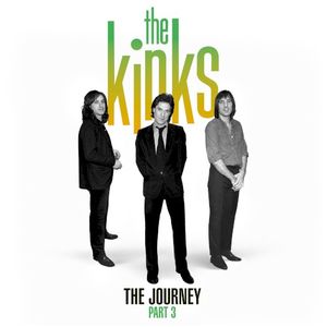 The Journey, Pt. 3