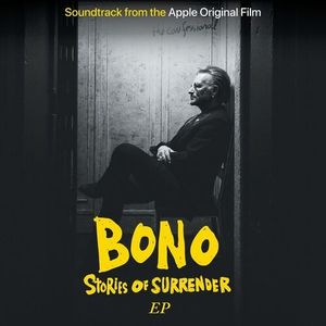 The Showman (Stories of Surrender version) (Single)