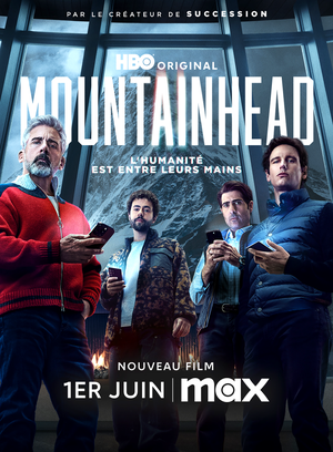 Mountainhead