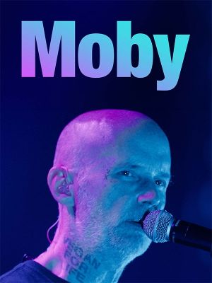 Moby Play 25