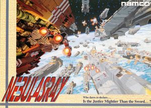 Nebulasray
