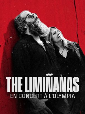 The Limiñanas en concert à L'Olympia
