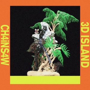 3D ISLAND