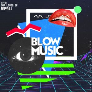 Our Lives (EP)