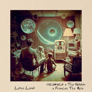Lotus Land (EP)